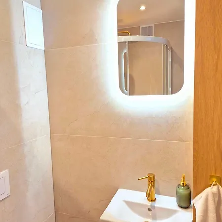 Balladyny Appartement *