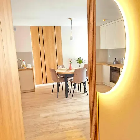 Apartment Balladyny *