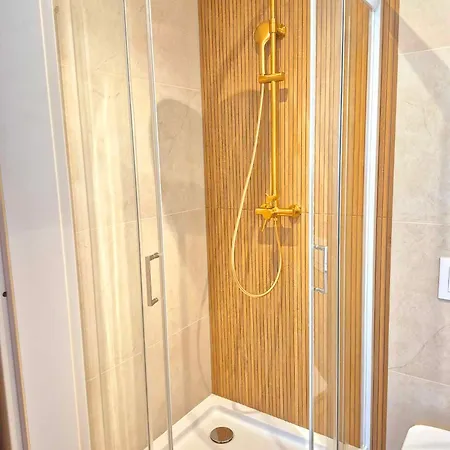 Balladyny Apartment Lublin