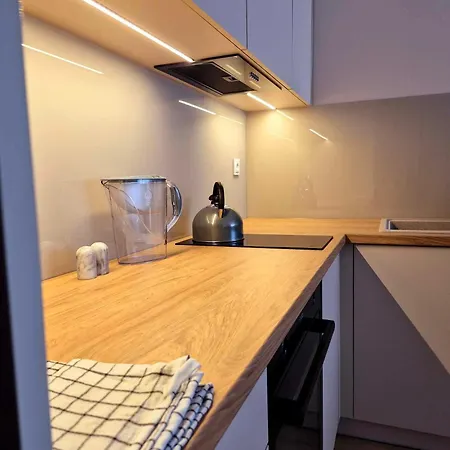 Balladyny Apartment