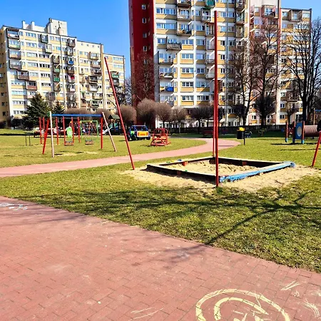 Apartment Balladyny Lublin
