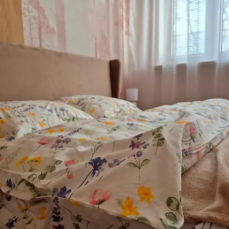 Appartement Balladyny *